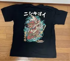 黒tシャツ — image 1