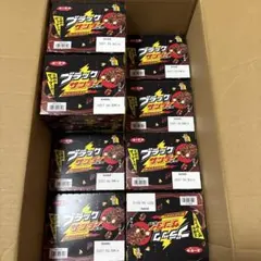 ブラックサンダー 20本入り 10箱 計200本 — image 1