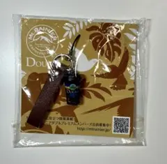 マウントレーニア　ダブル　エスプレッソ　ストラップ　新品未使用 — image 1