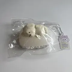 cream cloud スクイーズ ぐでいぬおにぎり — image 1