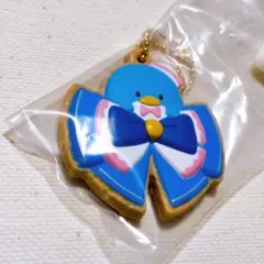 サンリオキャラクターズ クッキーチャームコット 2 タキシードサム チャーム — image 1