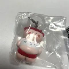 赤見かるび めじるしアクセサリー　デブかるび — image 1