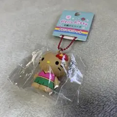 ハローキティ　PVCマスコット — image 1