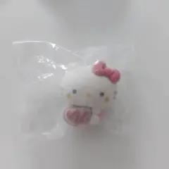 カプセルフロッキーズ　ハローキティ ガチャガチャ — image 1