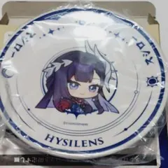 【匿名配送】崩壊スターレイル　スシローコラボ限定すし皿第二弾　セイレンス — image 1