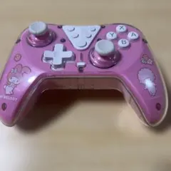 Nintendo Switch用 ワイヤレスコントローラー マイメロディ — image 1