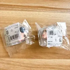 クレヨンしんちゃん　ヘンダーランドの大冒険　あそーとコレクション　ジョマ2個 — image 1