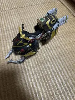 ポピニカシリーズ DXトライゴウラム — image 1