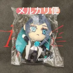 Ado Ao ぬいぐるみ やっと出したんだね。おめでとう (デカくない) — image 1