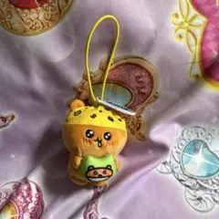 チェゴシム スシロー ぬいぐるみ マスコット — image 1