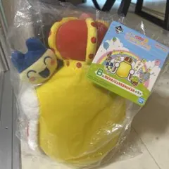 一番くじ たまごっち B賞 飛びつきまめっち大王ぬいぐるみ — image 1