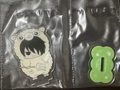 ハタ皇子のアニマルパラダイス ラブ&ピース牧場 高杉晋助 — image 1