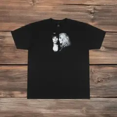 CHER Dancing Queen シェール 音楽古着t メンズ 黒XXXL — image 1