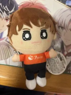 7min 日之出莉玖 グッズまとめ売り — image 1