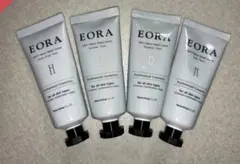 EORA ハンドクリーム 2本 エオラ — image 1