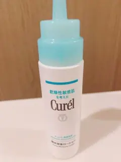 Curél 頭皮保湿ローション — image 1