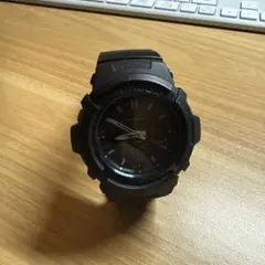 CASIO G-SHOCK AWG-M100A 腕時計 — image 1