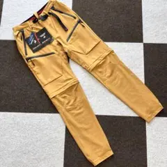 ⭐️新品⭐️FieldCore 2WAY クライミングパンツ CS005A Sサイズ — image 1