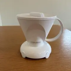 Clever Dripper クレバードリッパー　ホワイトS — image 1