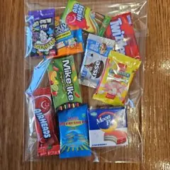 Mini Brands☆Candy Set ② — image 1