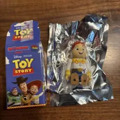 BE@RBRICK Toy Story Jessie — image 1