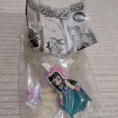 即購入️⭕️ HG ドラゴンボール Another 2 チチ フィギュア ガチャ — image 1