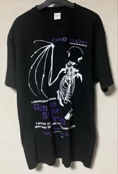 BALZAC 「CAME OUT OF THE GRAVE 」Tシャツ XL — image 1