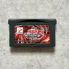 遊戯王デュエルモンスターズ5 エキスパート1 GBA — image 1