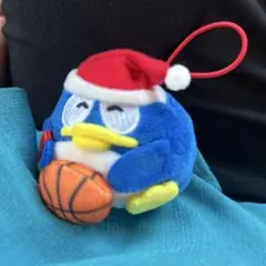 ドンペン・ドンコ　スポーツシリーズ　マスコット　バスケ — image 1