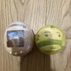 たまごっち キャリーコレクション　おやじっち — image 1