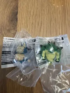 ドラゴンボール めじるしアクセサリー3 — image 1