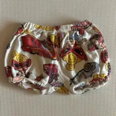 HYSTERIC MINI かぼちゃパンツ 総柄 — image 1
