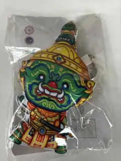タイ 大阪万博　キーホルダー　グッズ — image 1