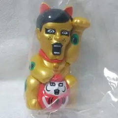あいつ縁起物 あいつ招き猫 ガチャ — image 1