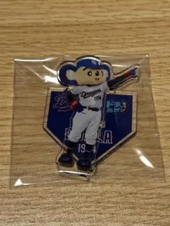 中日ドラゴンズ ドアラ アクスタくじ2026 — image 1