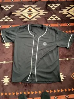 GADOROベースボールシャツ Lサイズ — image 1