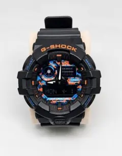 CASIO G-SHOCK GA-700CT-1AJF — image 1