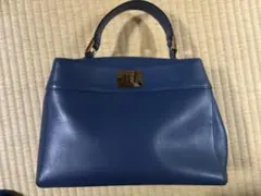 アタオ　リトルラボMS ネイビー — image 1