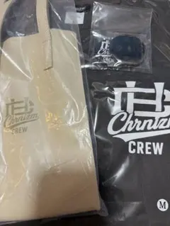 CHRONOIZM 福袋 3点セット — image 1