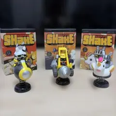 ゼンレスゾーンゼロ　happy shake まとめ売り — image 1