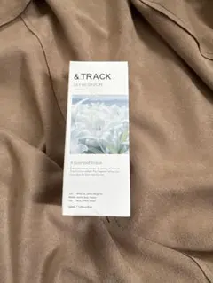 C⑨&TRACK LILY et SAVON 香水 50ml — image 1
