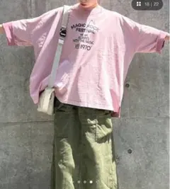 niko and... BIGアソート ROCKTシャツ — image 1