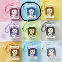 ちいかわチョコボックスフィギュア ハチワレ — image 1