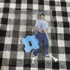 M!LK 曽野舜太　ブルーシャワー　アクスタ　プレミル — image 1