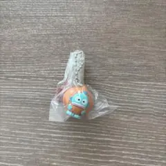 サンリオキャラクターズ ベジタブルビスケット＆チャーム ハンギョドン — image 1