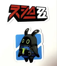 ゼンゼロ スシロー ピック 2つ — image 1
