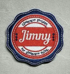 38コラボ U.S.パッチ — image 1