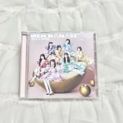 FRUITS ZIPPER 1st Album NEW KAWAII — image 1
