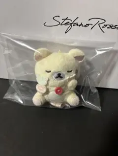 リラックマ コリラックマ てのりぬいぐるみ — image 1