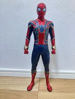 300円スタート　ホットトイズ　アイアンスパイダー2.0 — image 1